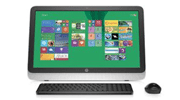HP 20 e101il All in One Desktop price in hyderabad,telangana,andhra